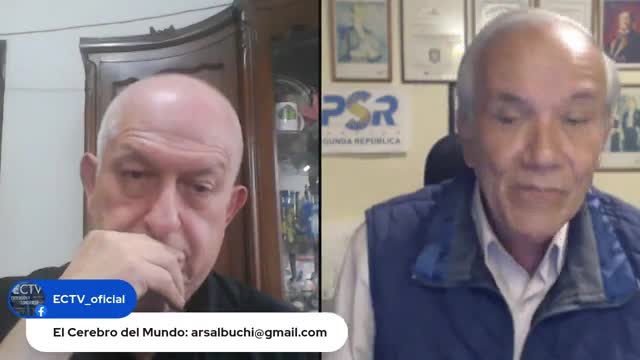 LA CIENCIA DE LA VIDA 6 de Abril 2022 Segunda parte