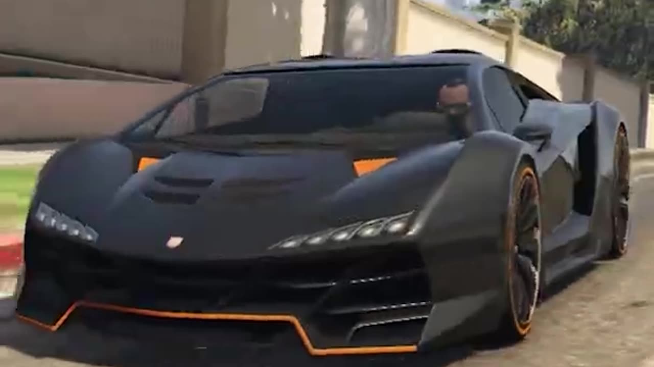 Gta 5