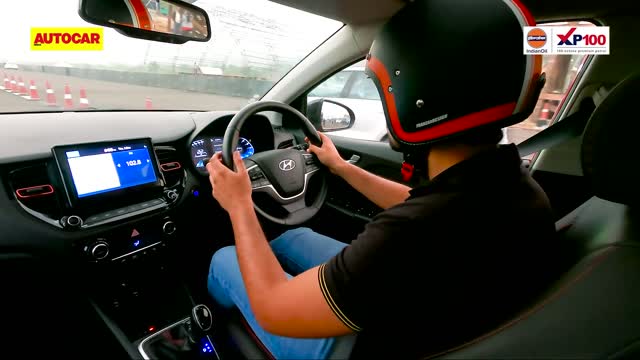 Drag Race_ Hyundai Verna vs Volkswagen Vento - Battle of the mid-size turbo petrols