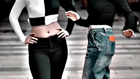 Entertainment video