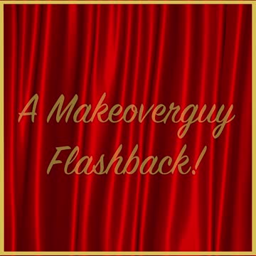 HER PHONE DIDN'T EVEN RECOGNIZE HER!: MAKEOVERGUY #Shorts