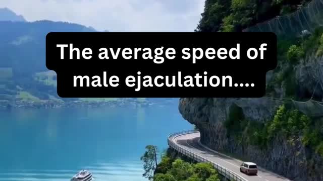 Crazy Sex Facts That Will Blow Your Mind