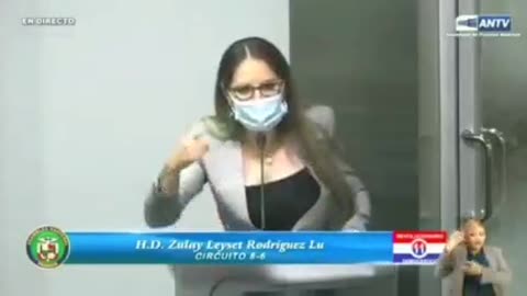 "PAMANÁ" SE DESTAPA CORRUPCIÓN EN GESTIÓN COVID