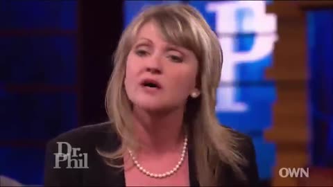 Dr. Phil S10E107 A Most Unusual Love Triangle