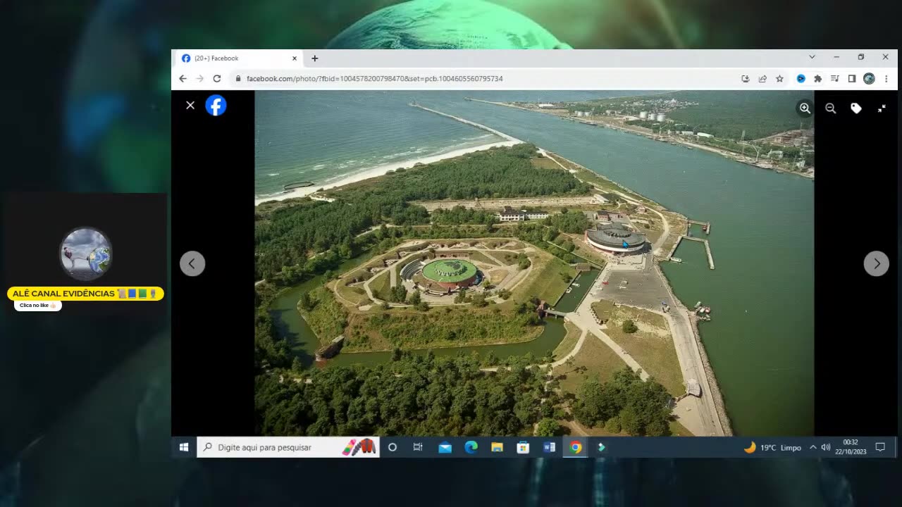 Canal Evidências - 3I7W44wXG_U - TARTÁRIA TECNOLOGIA SECRETA ~ ARQUEOLOGIA PROIBIDA