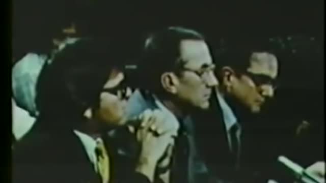 Sig Mickelson, President of CBS from 1954 to 1961: CIA and the MK ULTRA PROGRAM