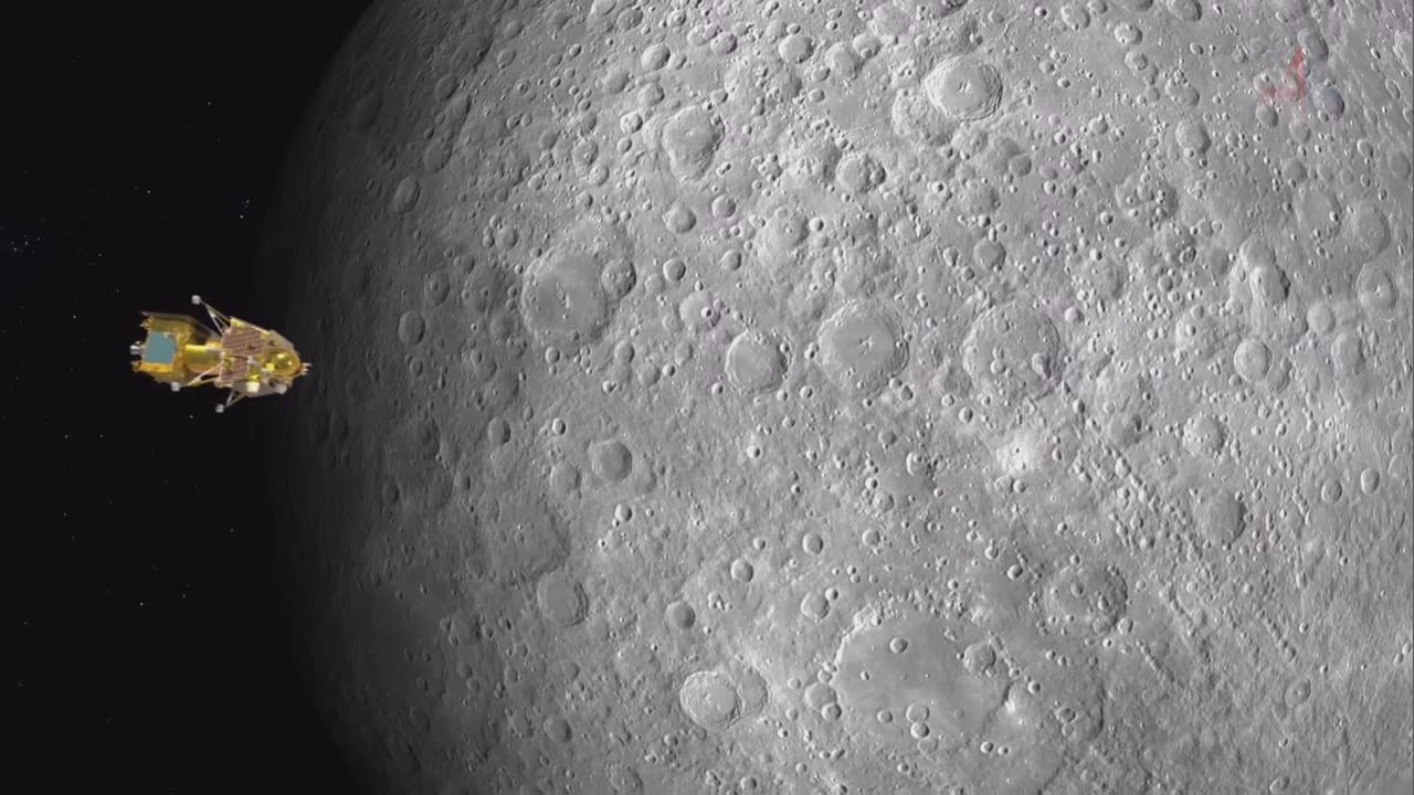 Chandrayaan3 landing live ISRO's