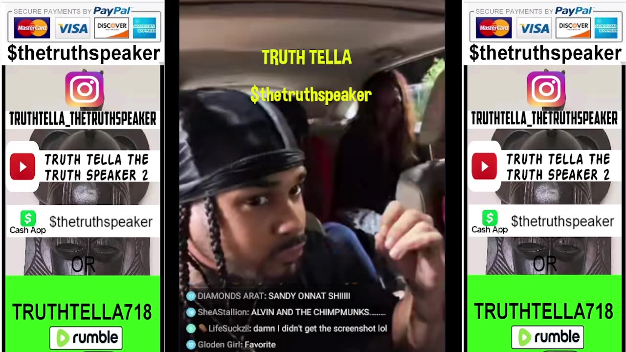 POLYGOD & POLYGODDESS BACK TOGETHER PT. 1