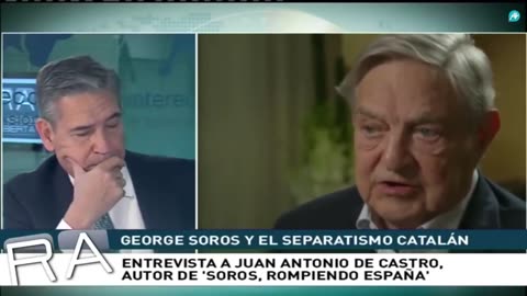 Soros rompiendo España [26-Sep-2020]