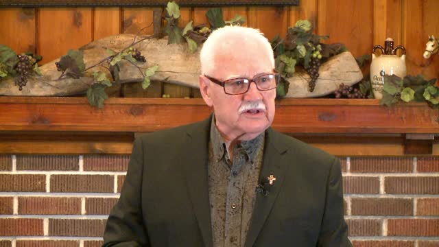 The Tithe is the Connector