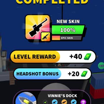 JOHNNY TRIGGER GAME ONLINE