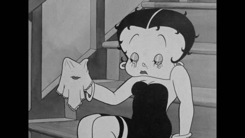 Fleischer Studios Cartoons - 1932x04 - Wait Till The Sun Shines, Nellie