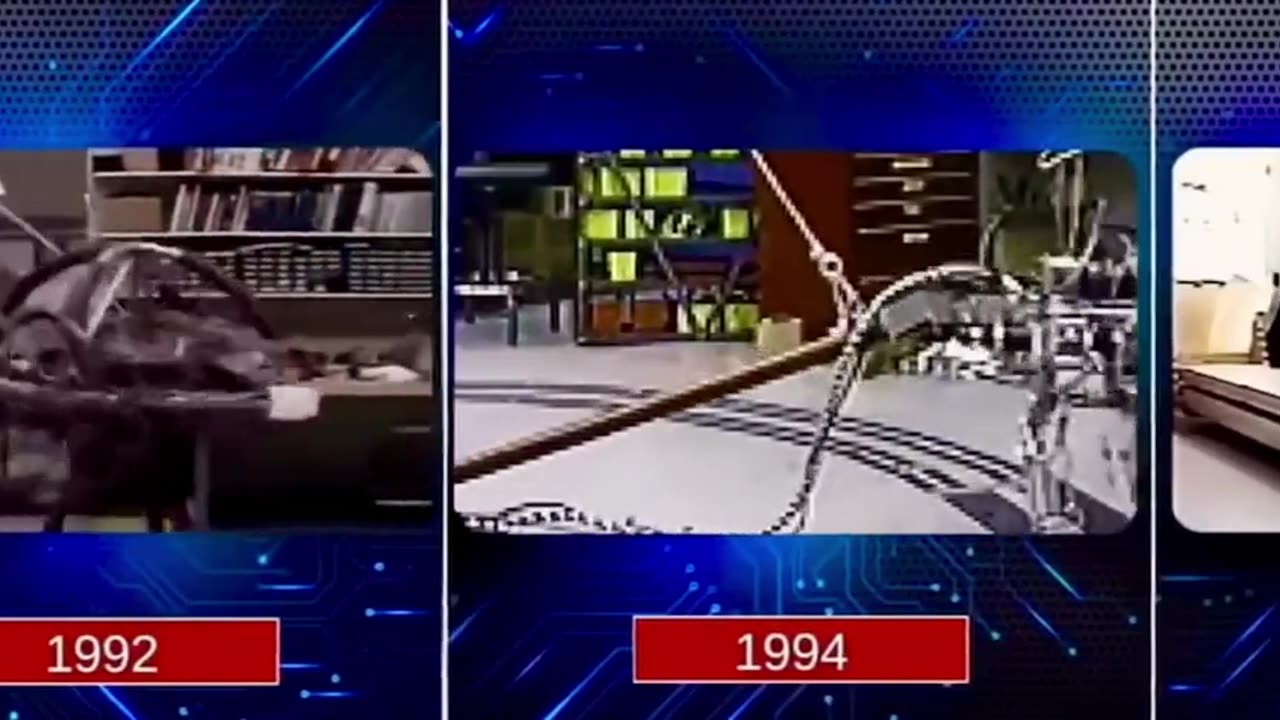 Our demise