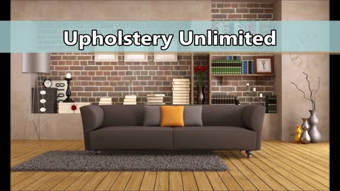 Upholstery Unlimited