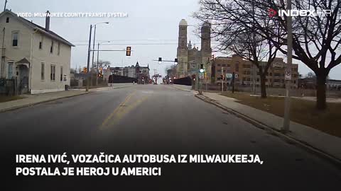 Irena Ivić spasila jednogodišnje dijete i postala heroj u Americi