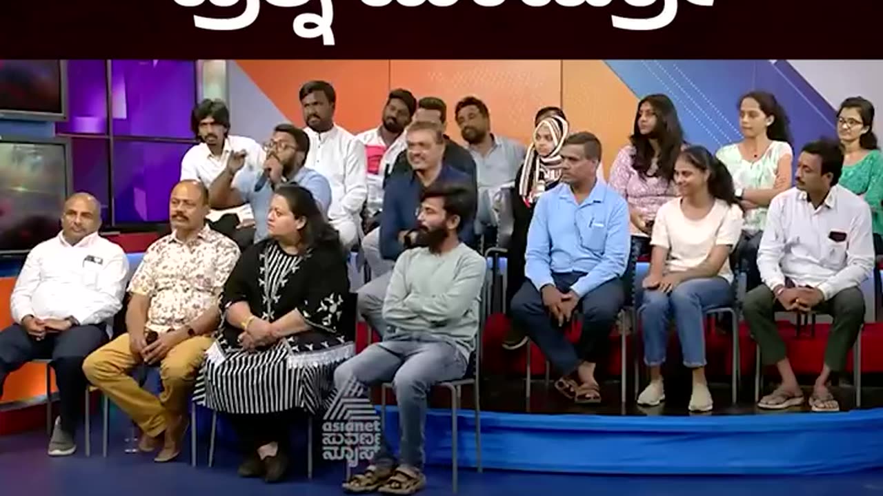 Ajith hanumakkanavaru
