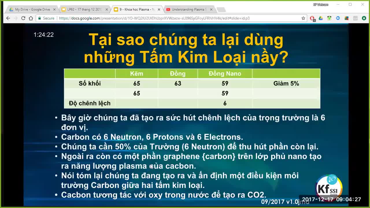 10. Khoa Học Plasma Cơ Bản 10