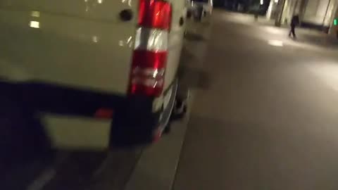 Stadsparken, Helsingborg 15 Okt. 2018