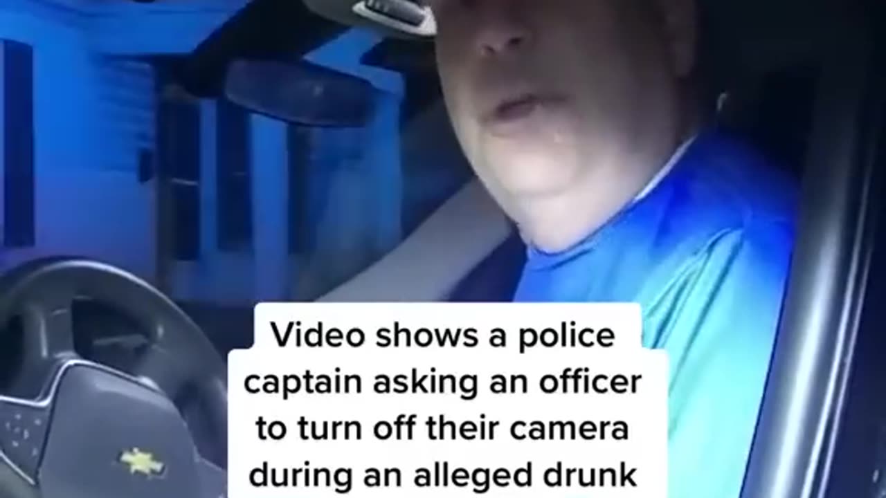 #Police captain asks officer to turn off #bodycam