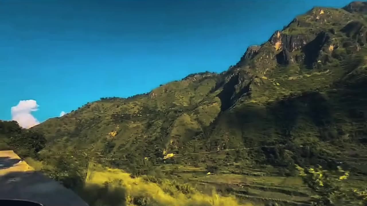 Travel in Uttarakhand