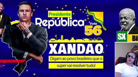 SUPER XANDÃO - OfThmPX0f0c - SUPER XANDÃO 19 QI