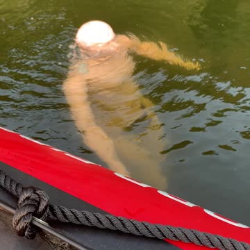 Rescue Diver Training