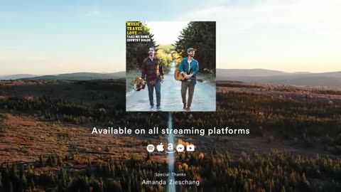 John Denver's cover of "Take Me Home, Country Roads - Music Travel Love"