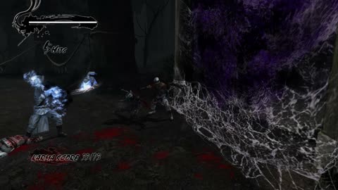 Ninja Trial MN12 - NG3REMC