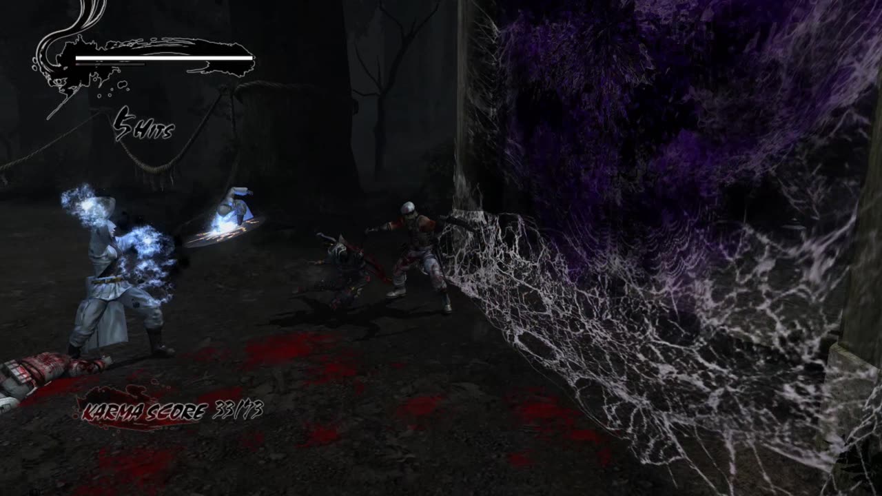 Ninja Trial MN12 - NG3REMC