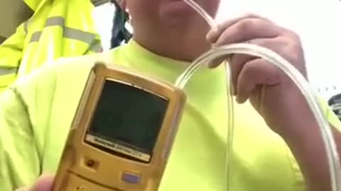 SAFE AIR?