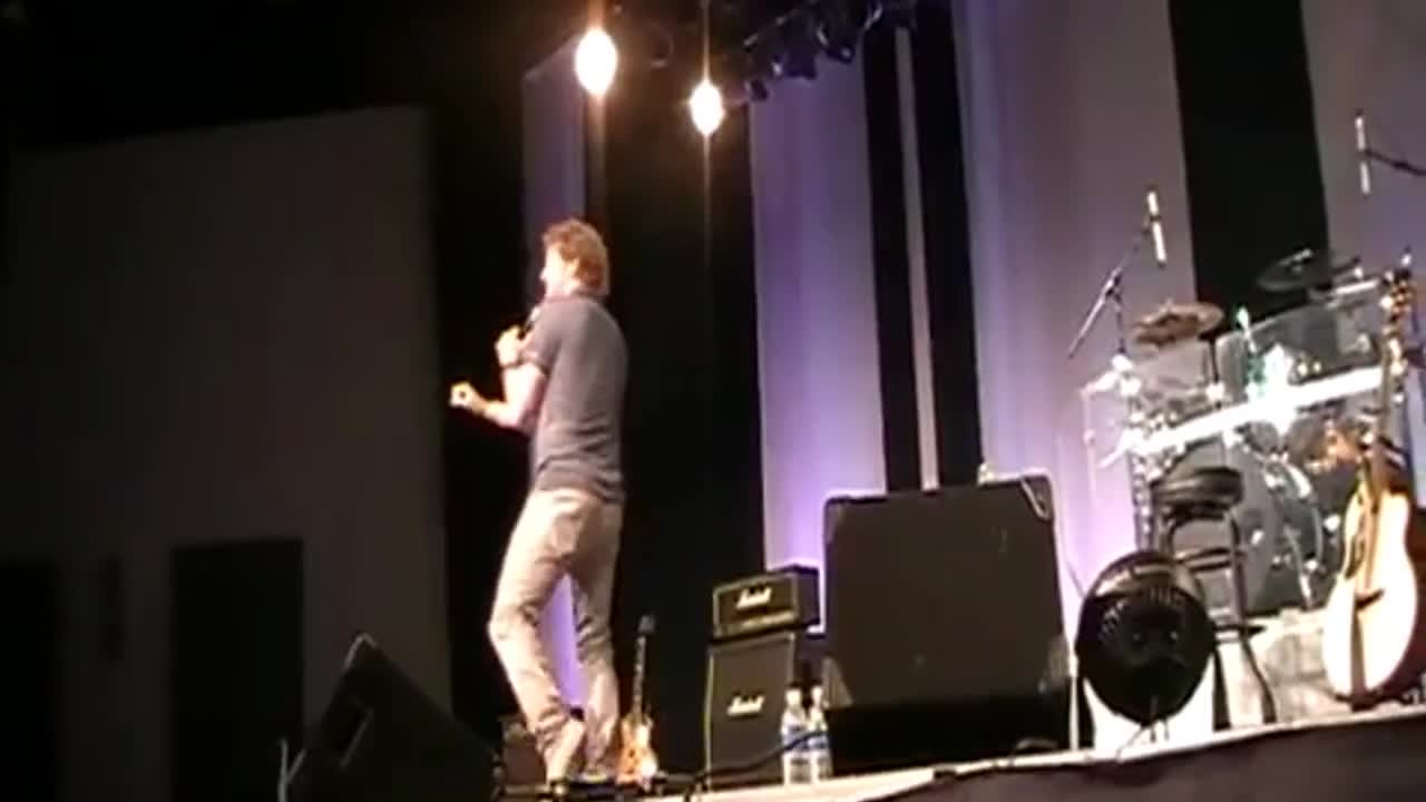 Tim Hawkins Best Moments and Jokes Part 3