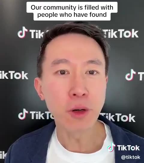 TikTok responds