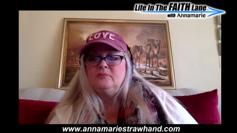 Ask Your Questions! Faith Lane Live (replay) w Annamarie 9/1/21 - Camel Day!