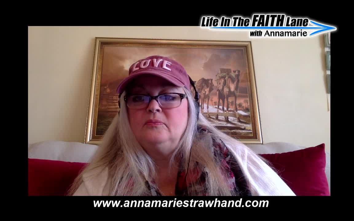 Ask Your Questions! Faith Lane Live (replay) w Annamarie 9/1/21 - Camel Day!