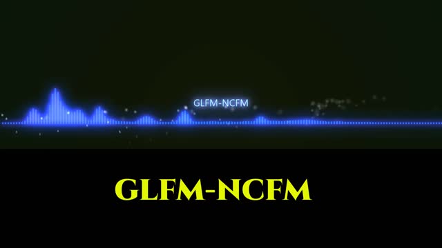 [GLFM-NCFM] free music # 69