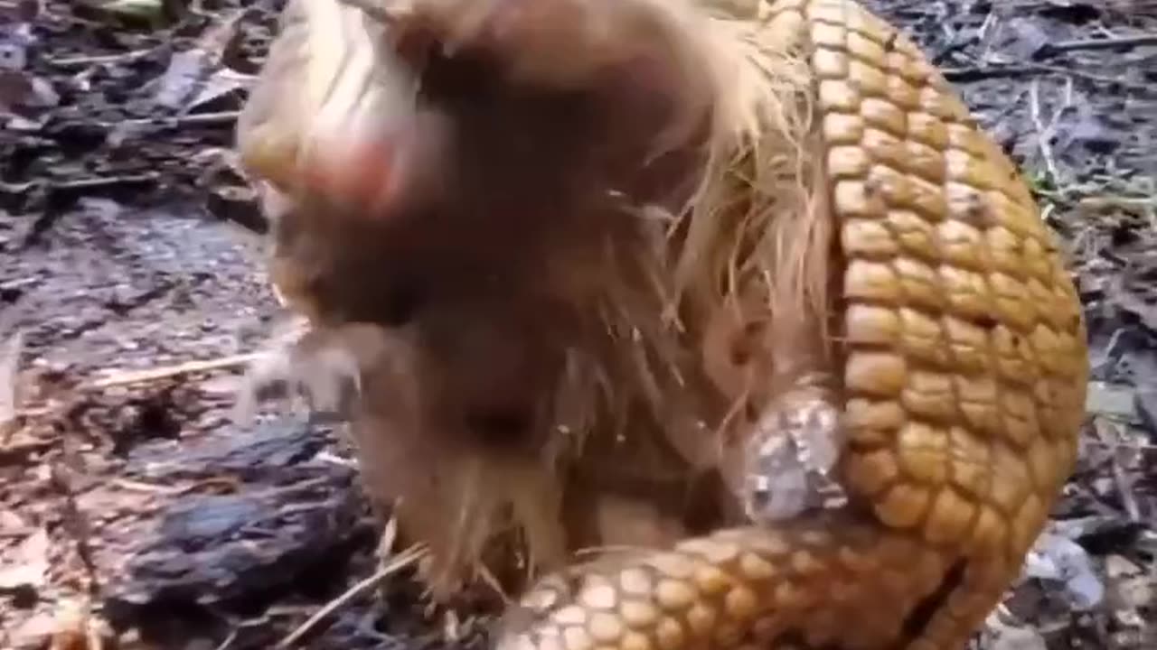 armadillo animal