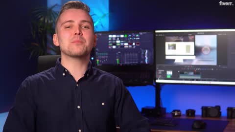 I will create top quality video ads for your business, crypto, app, product, brand