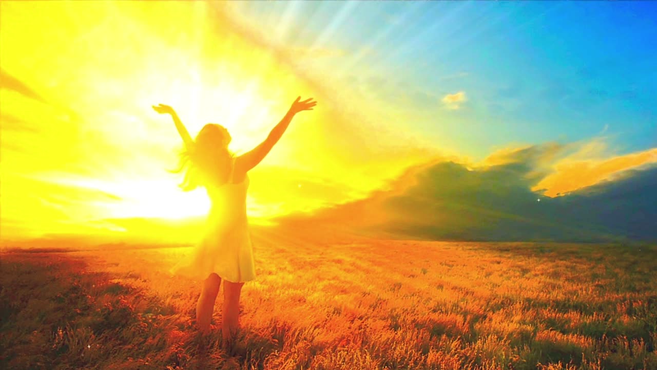 STRONG PRAYER PSALM 91