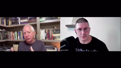 Former CIA Officer Jim Semivan on Disclosure - “The Truth is Indigestible”