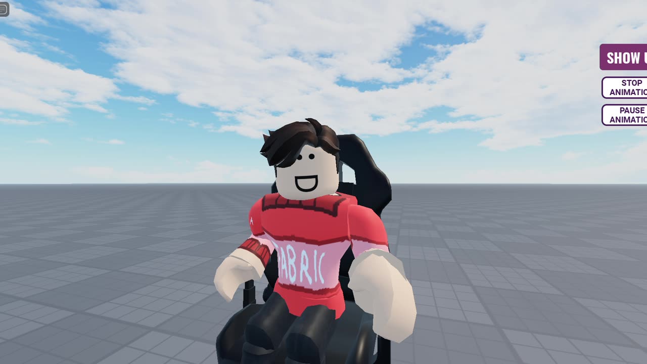 Reset character NOW! meme