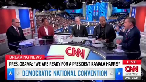 “Democrats have controlled the White House for 12 of the last 16 years”