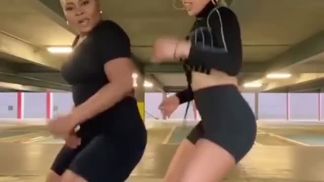 What do you think about their dance step