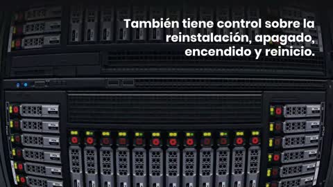 Servidores Vps En Mexico