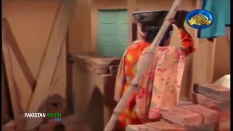 PTV drama
