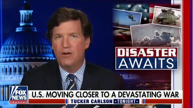 Moving closer to war with Russia