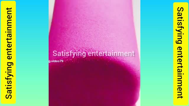 Satisfying entertainment ASMR That Makes You Calm Original Satisfying Videos PART - 3