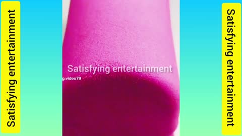 Satisfying entertainment ASMR That Makes You Calm Original Satisfying Videos PART - 3