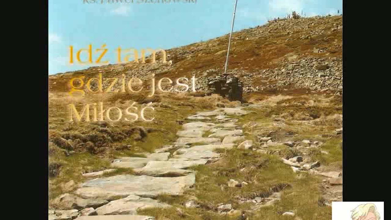 ks. Paweł Szerlowski - Panie, przebacz mi
