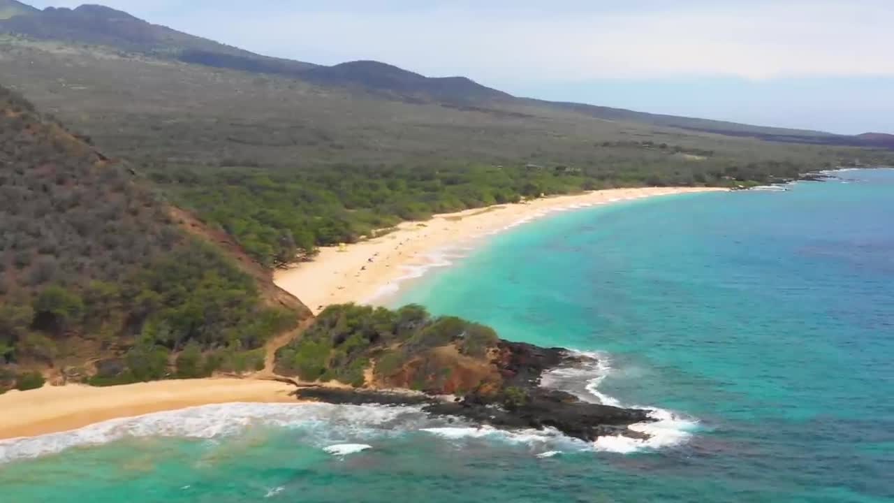 Top 10 Places To Visit In Maui - 4K Travel Guide