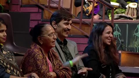 Kapil sharma show